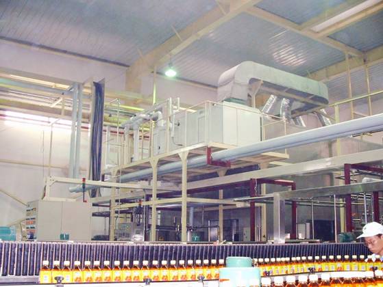 医疗设备、食品车间